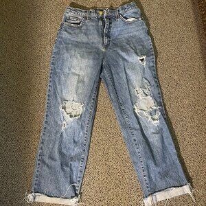 Boyfriend Jeans